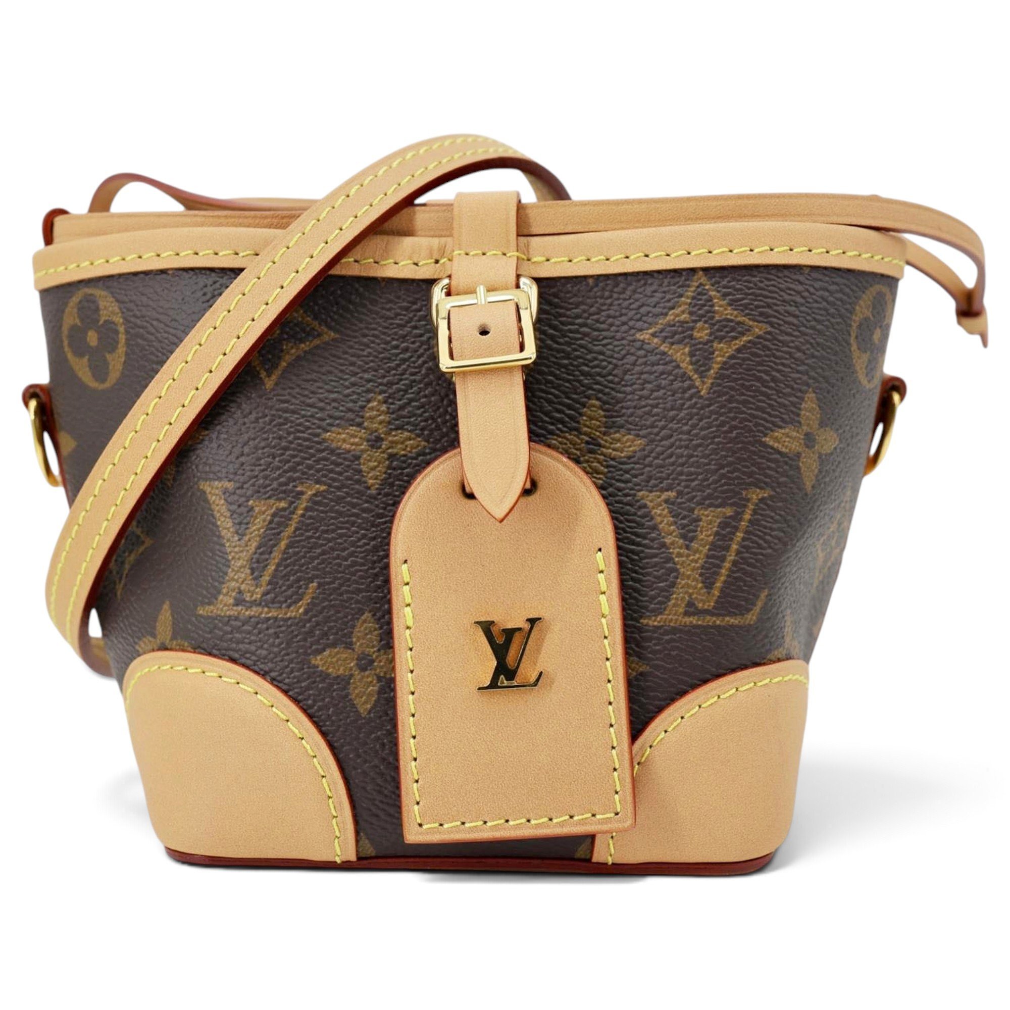 Cloth crossbody bag