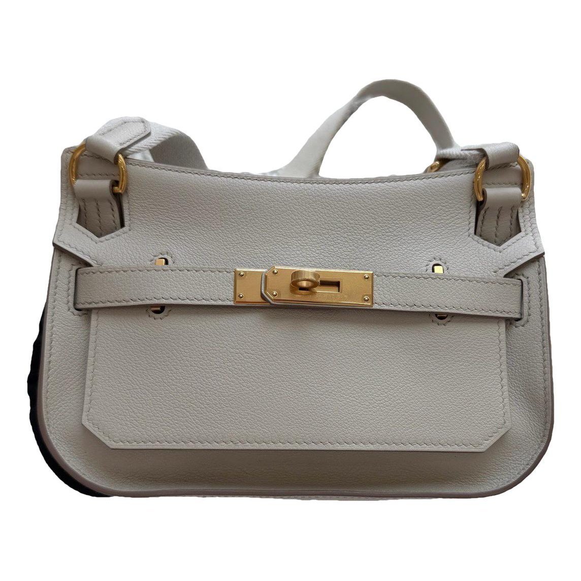Hermes Jypsiere Handbag