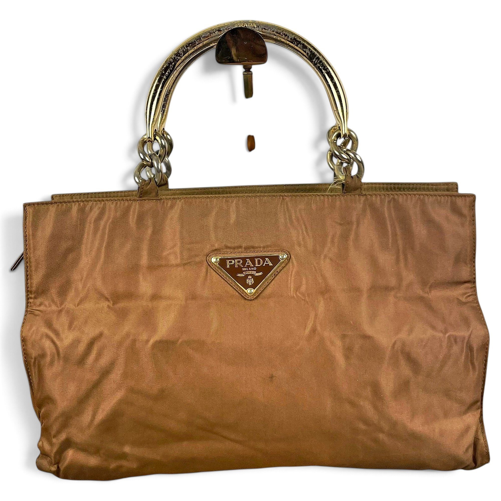Cloth handbag