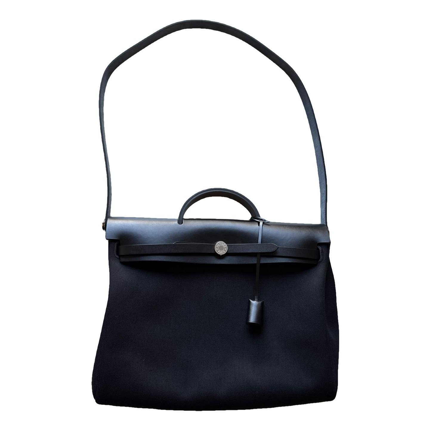 Herbag cloth crossbody bag