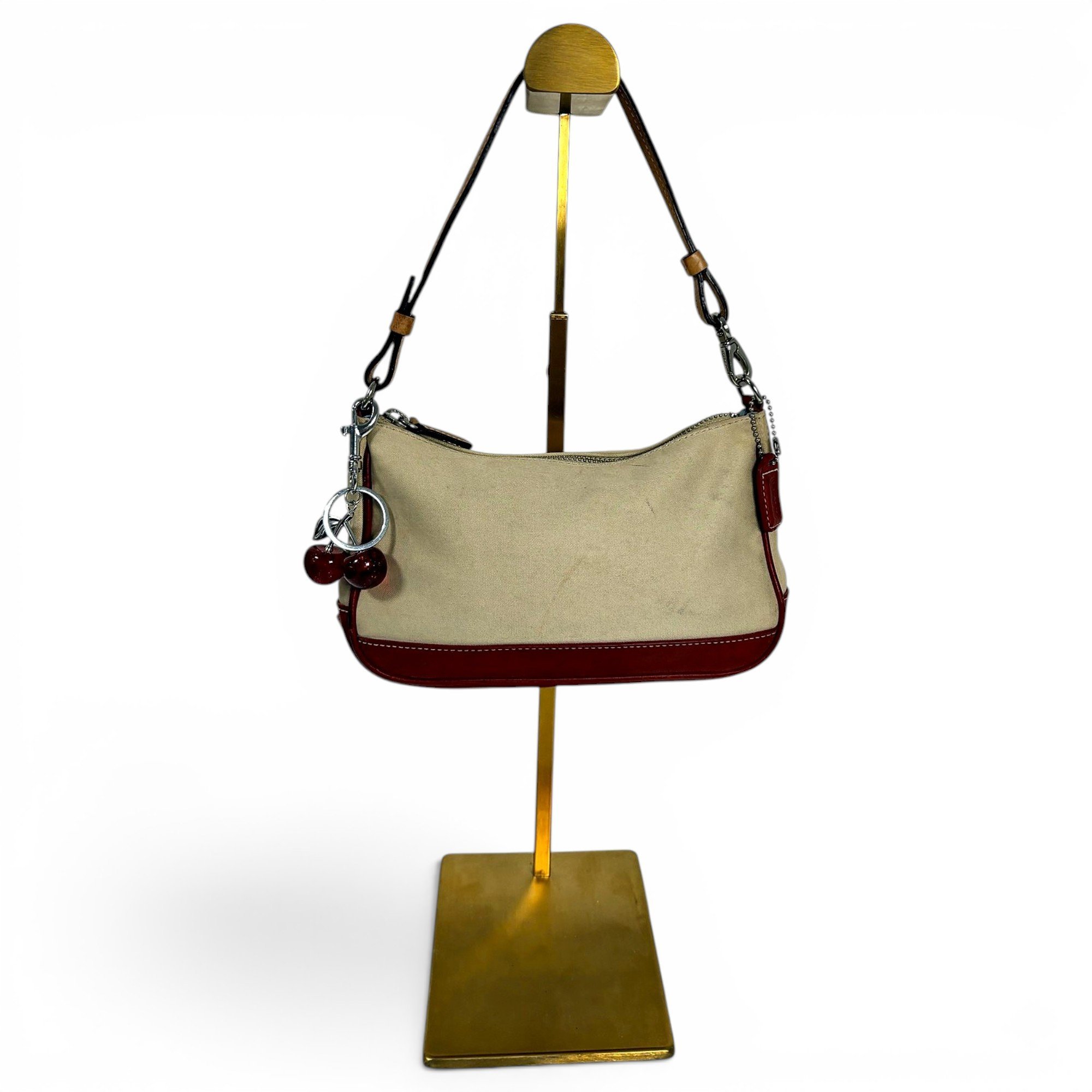 Cloth handbag