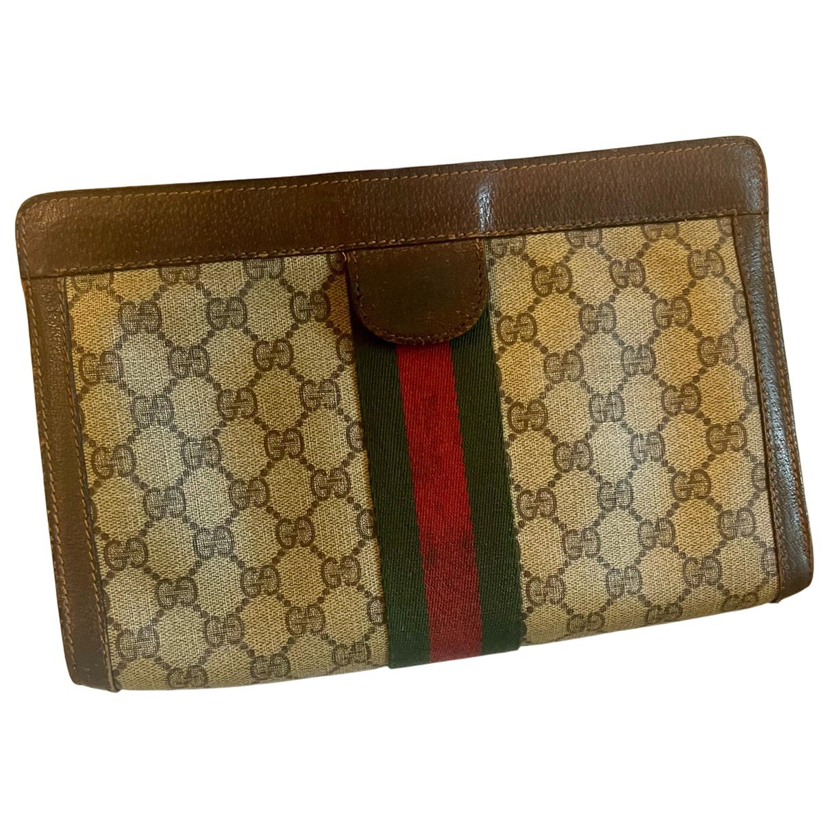 Ophidia cloth handbag