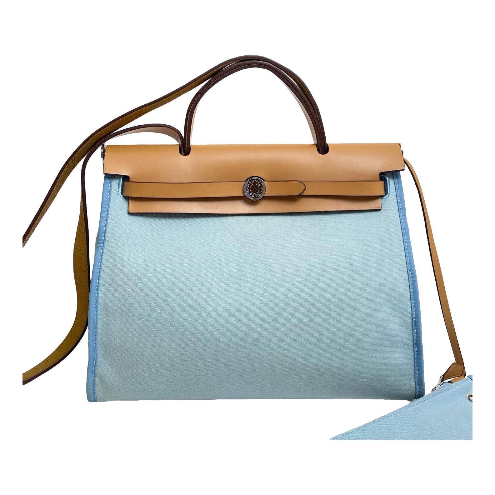Herbag cloth handbag