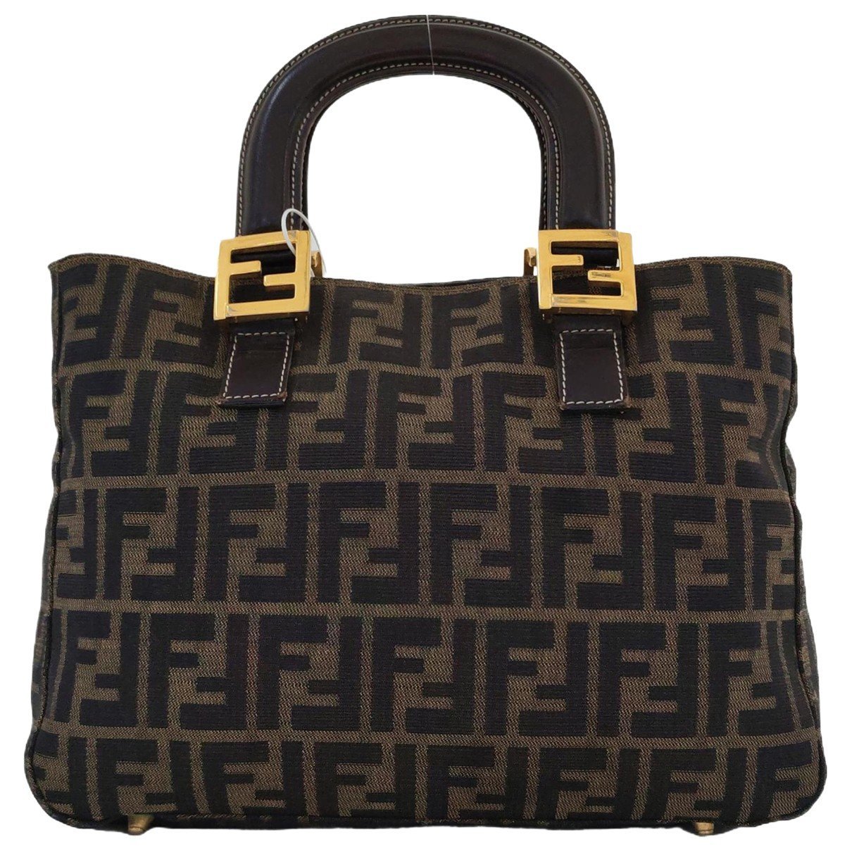 Cloth handbag