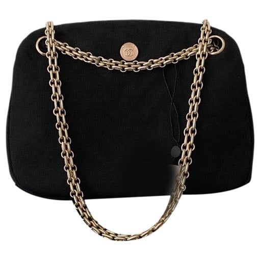 Timeless/Classique cloth crossbody bag