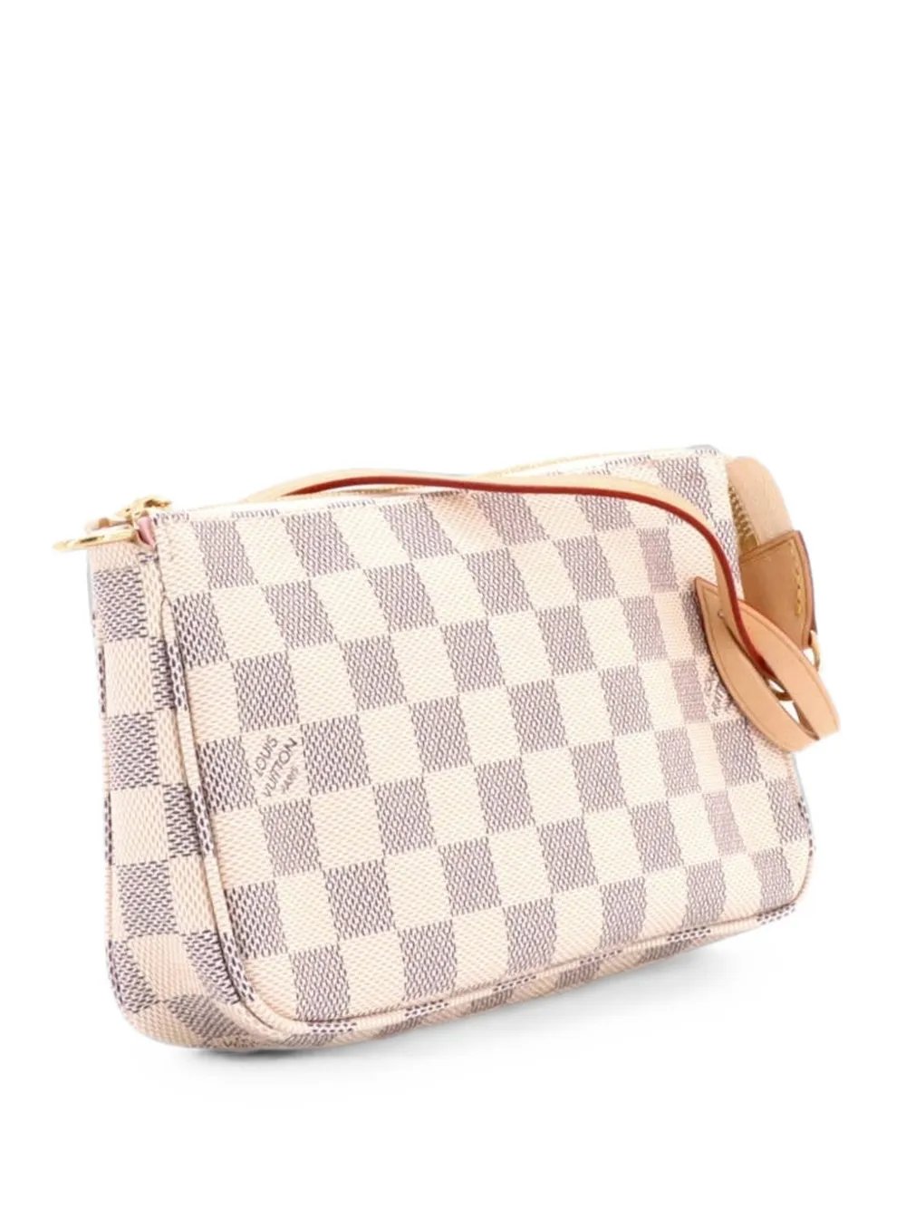 Pochette Accessoires NM Damier clutch bag