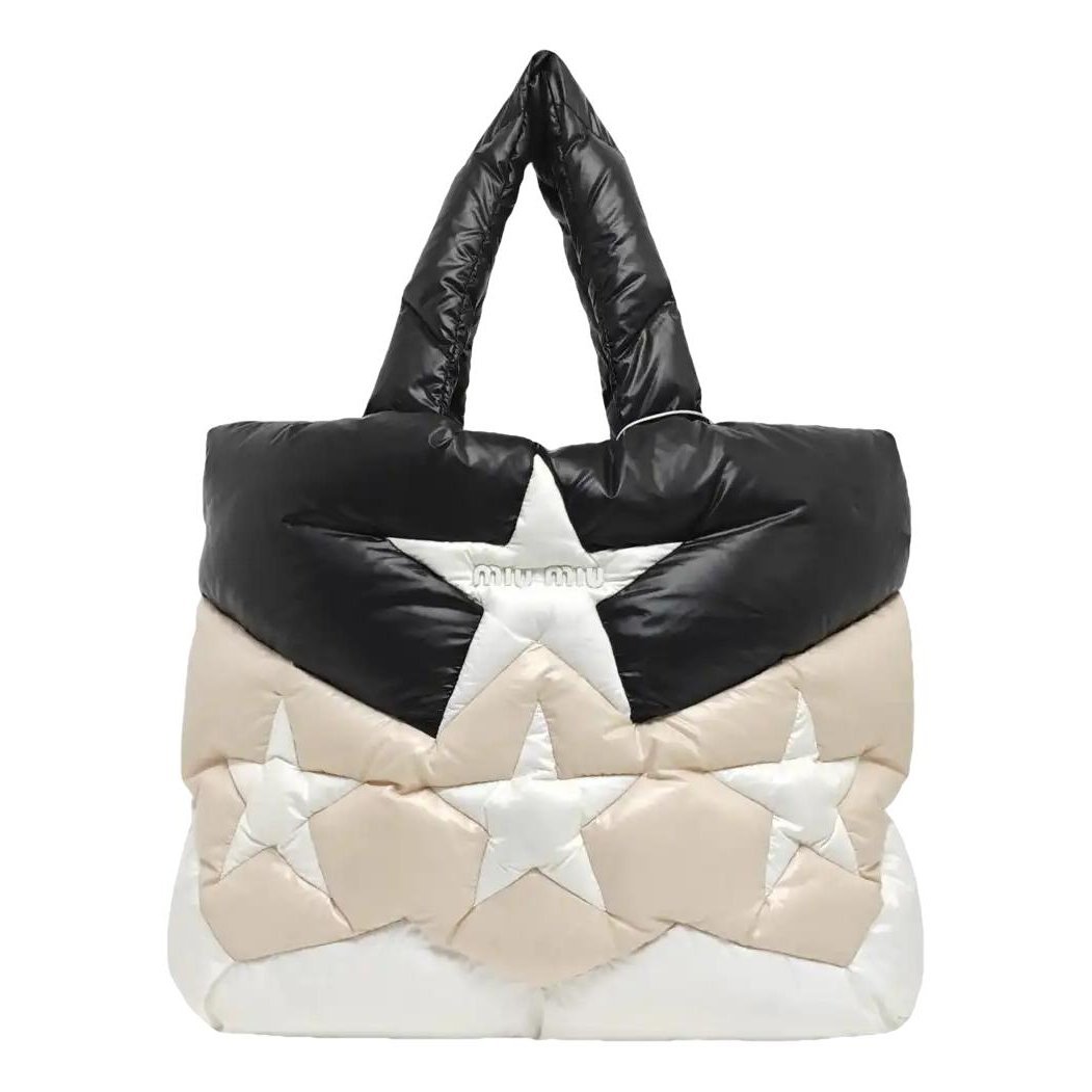 Cloth handbag