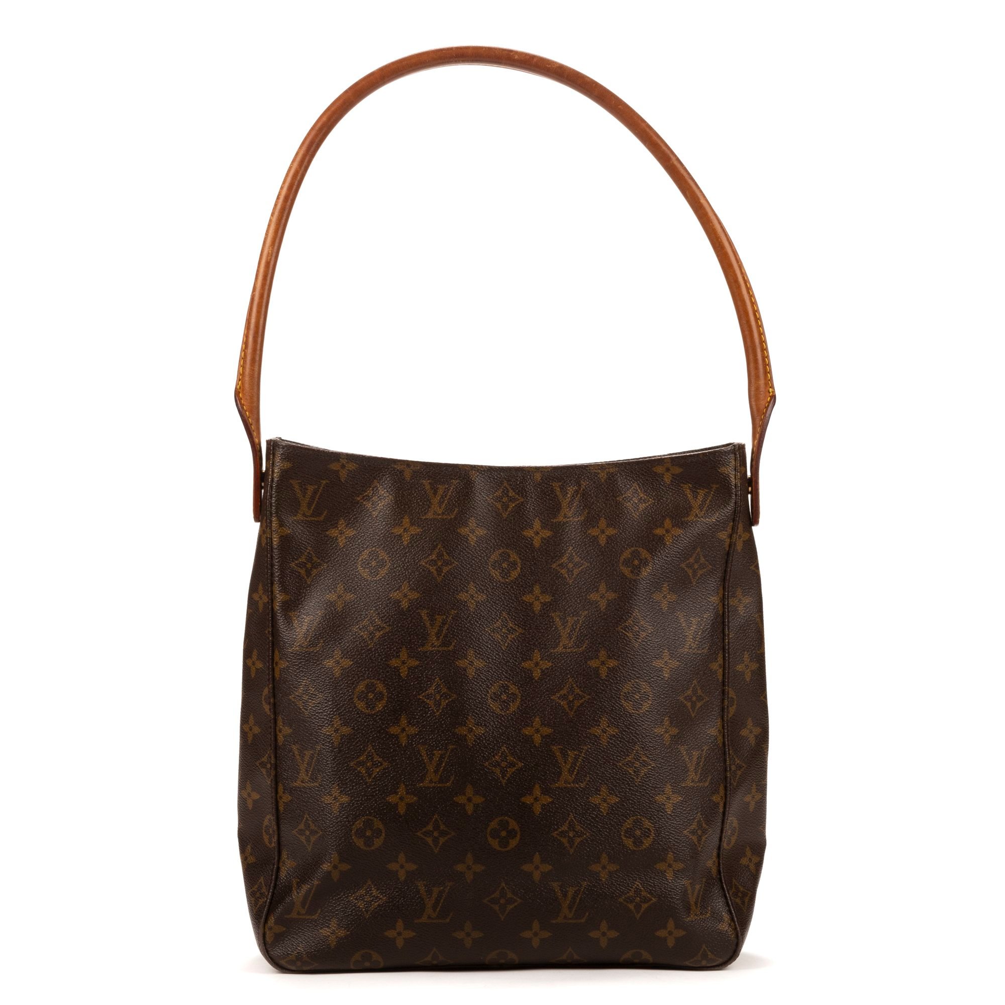 Looping handbag