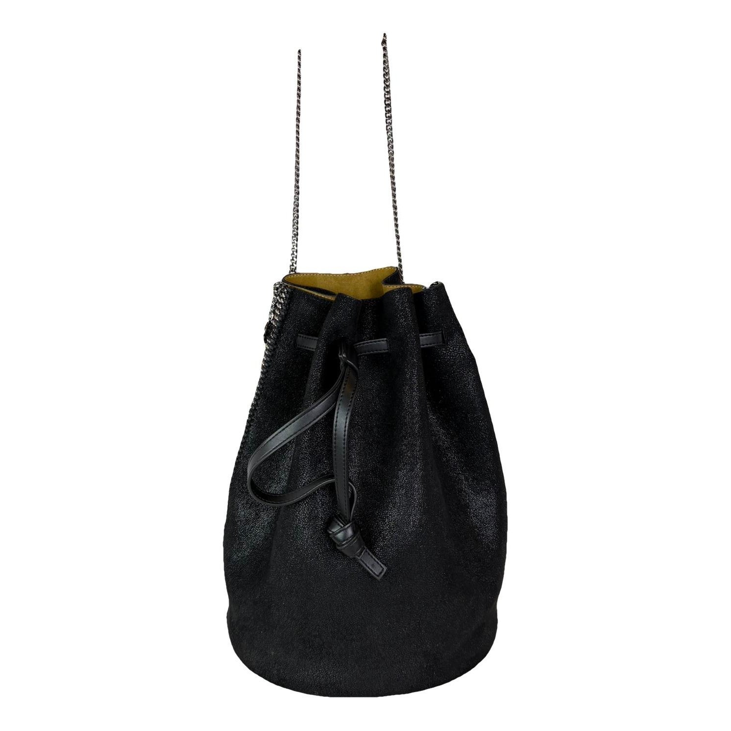 Stella McCartney Vegan leather handbag