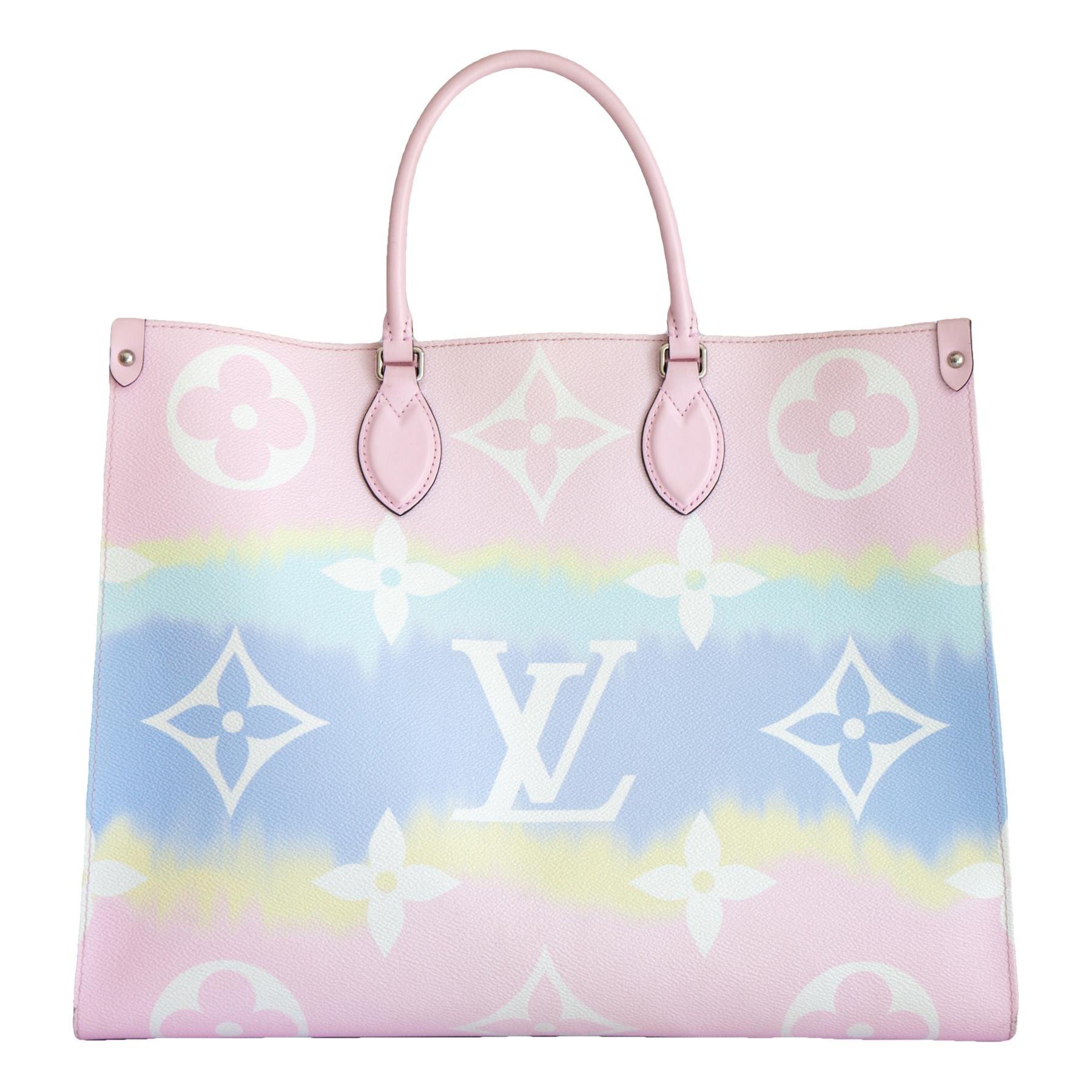 Onthego cloth tote