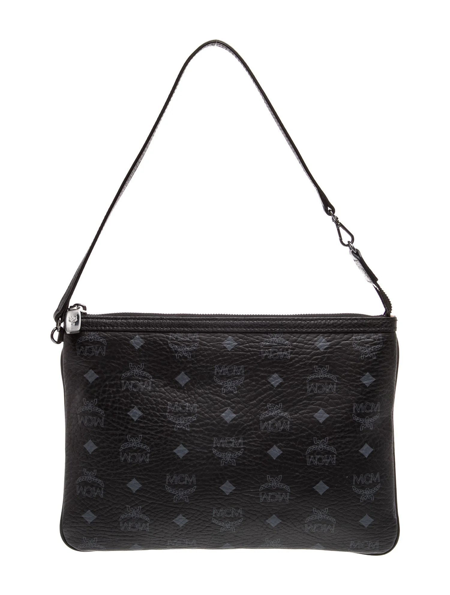Leather Pouch