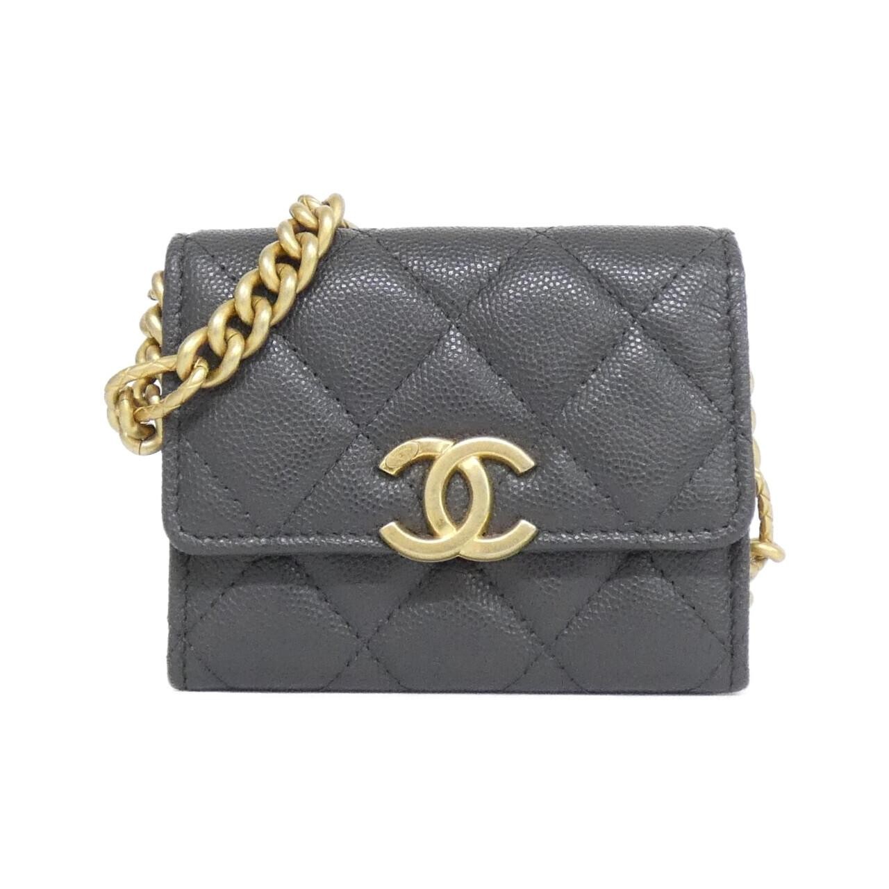 Chanel AP2335 Chain Clutch