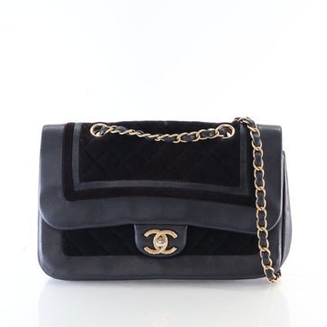 Lambskin Flap Bag