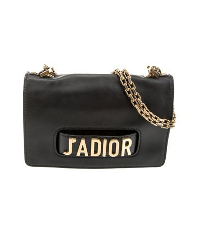 Dior Dior Leather J Adior