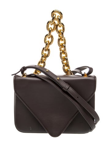 Leather Mount