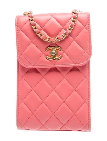 Pearl Crush Phone Holder