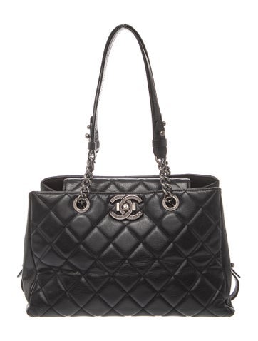 City Rock Shopping Tote