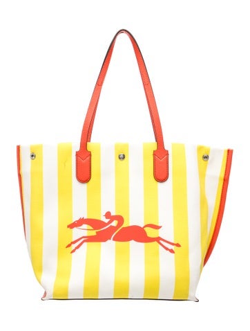 Canvas Tote