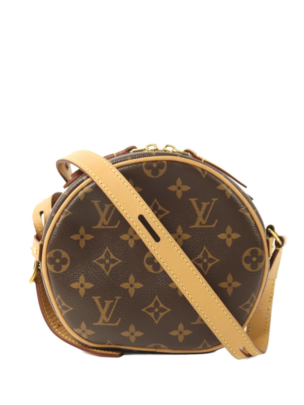 Boite Chapeau Souple PM Monogram crossbody bag