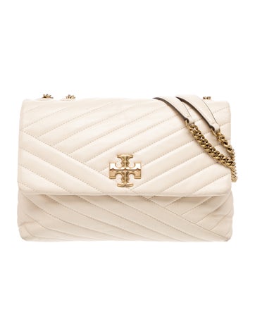 Tory Burch Leather Shoulder Bag