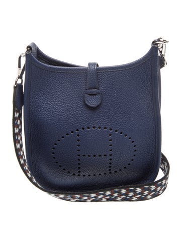 Hermes Togo Evelyne TPM 16