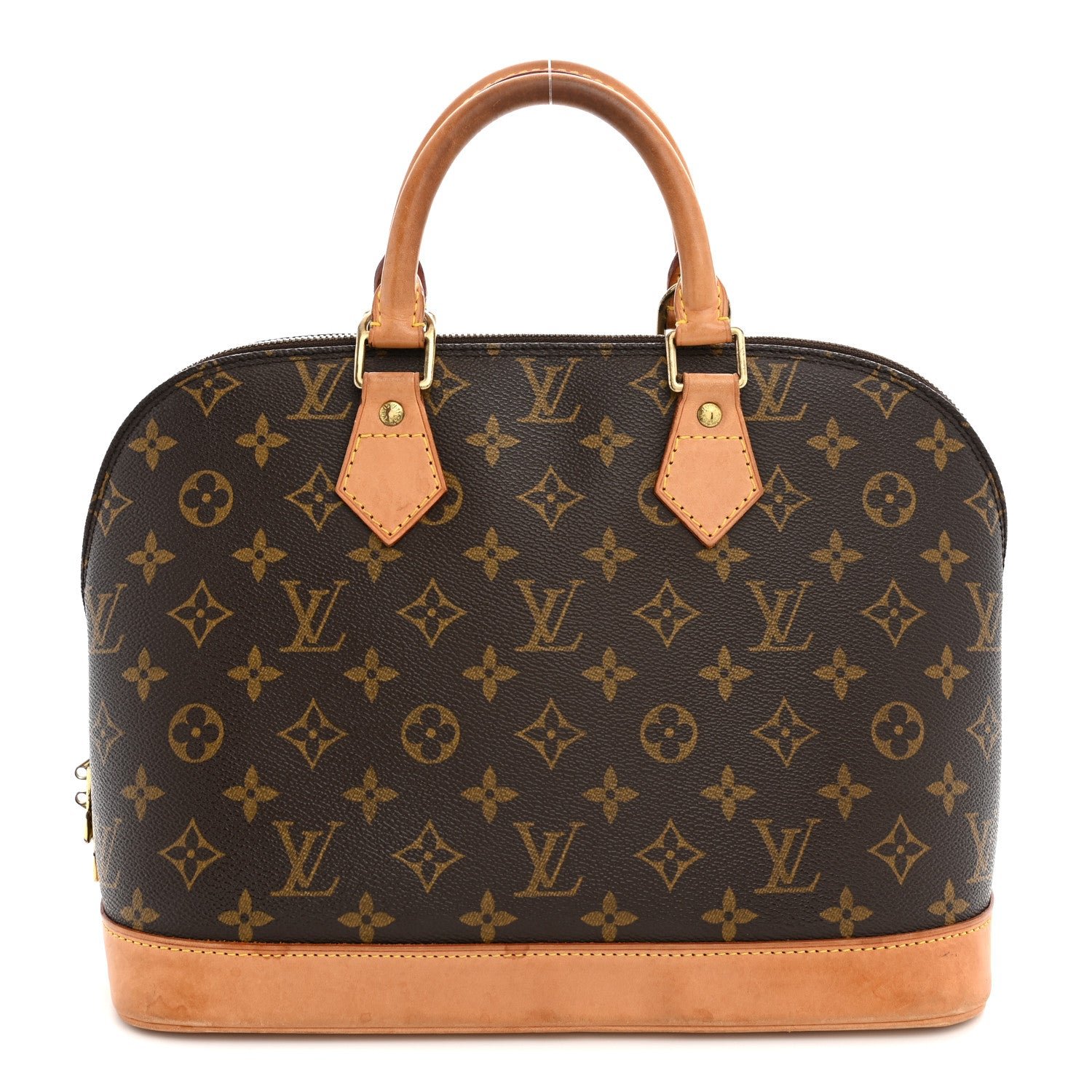Louis Vuitton Monogram Alma PM