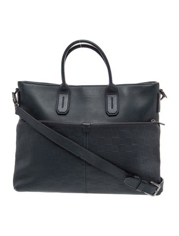 LV Monogram Infini