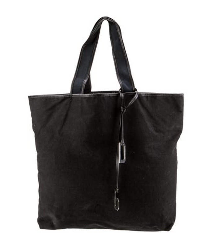 Dolce & Gabbana Gabbana Leather Tote