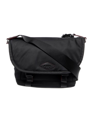 MZ Wallace Nylon Shoulder Bag