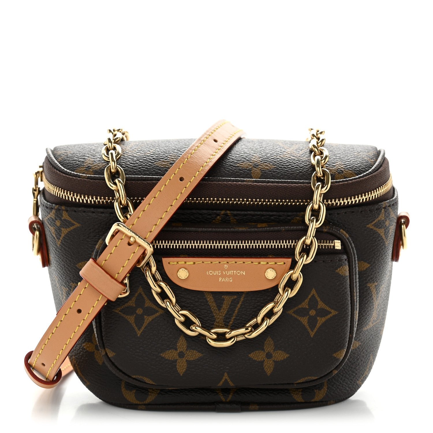 Louis Vuitton Monogram Mini Bumbag