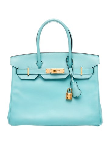 Hermes Epsom Birkin 30