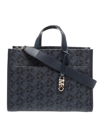 Michael Kors Top Handle Bag