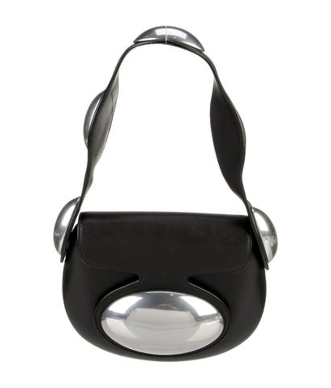 Alexander Wang Wang Leather Shoulder Bag