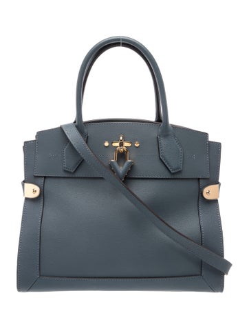 LV Monogram Steamer MM