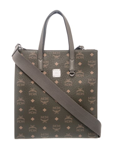 Visetos Top Handle Bag