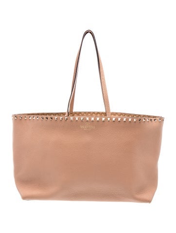 Rockstud Tote