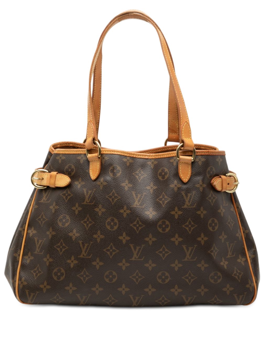 2006 Monogram Batignolles Horizontal tote bag