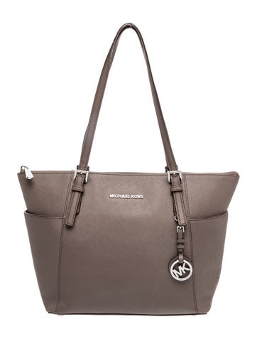 Michael Kors Saffiano Leather Tote