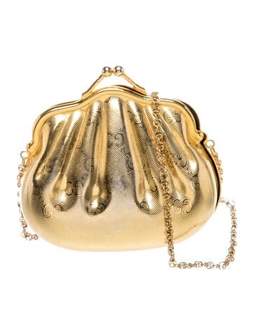 GG Evening Bag