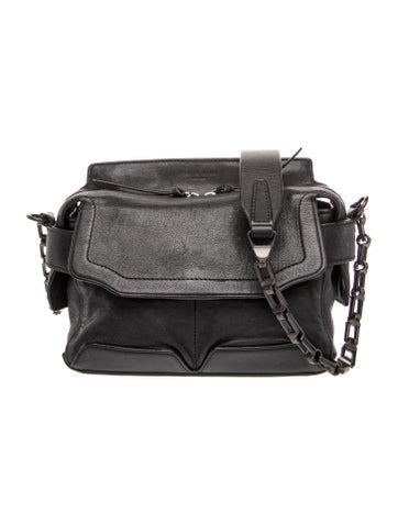 Rag & Bone Shoulder Bag