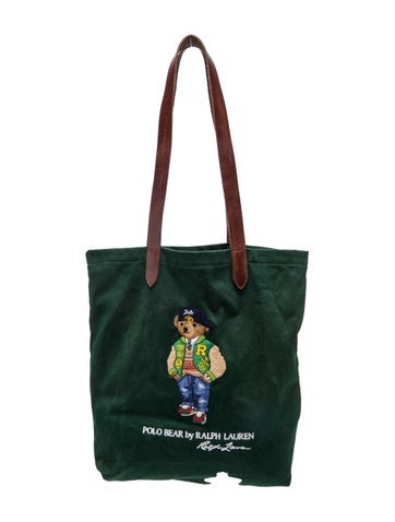 Canvas Tote
