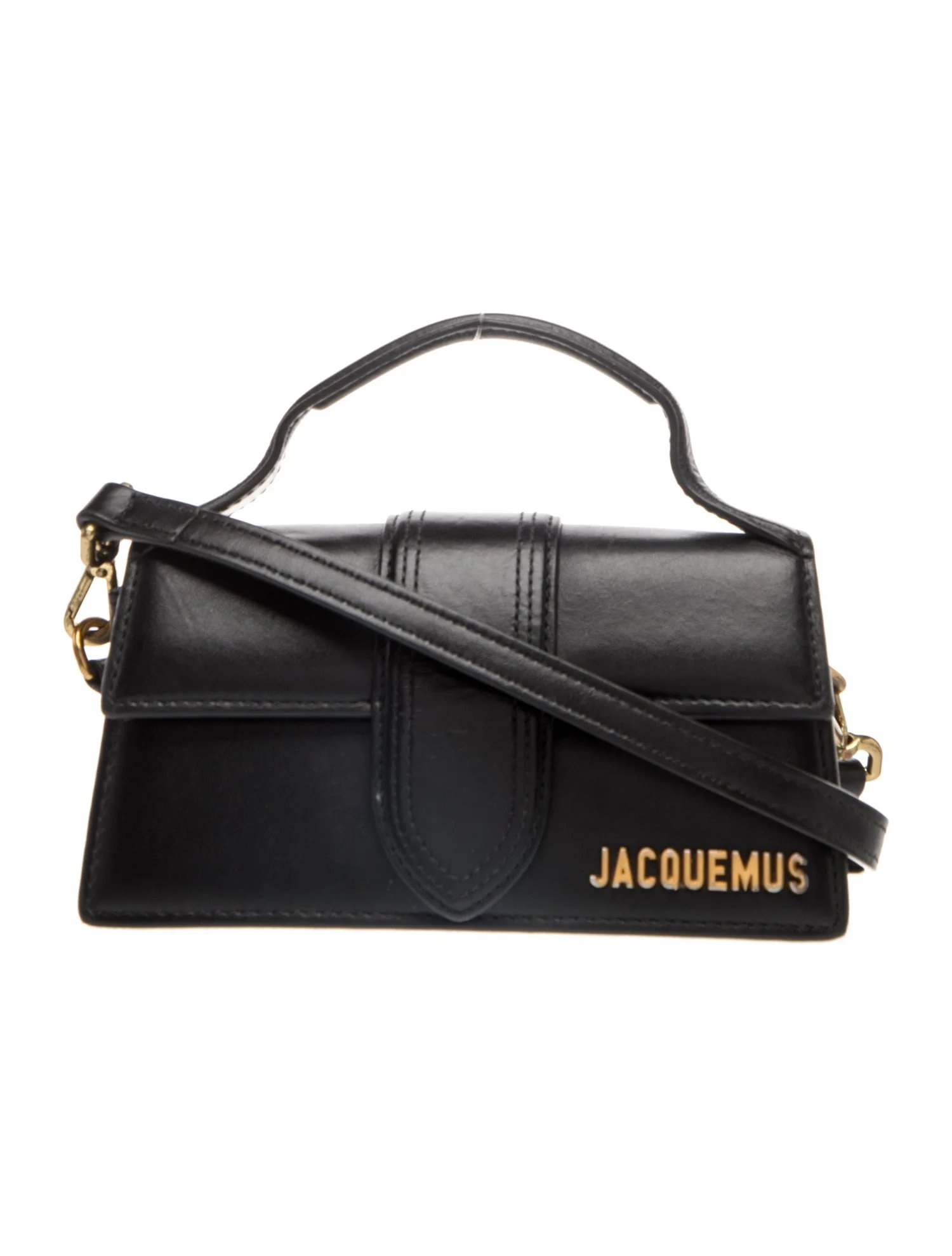 Leather Le grand Bambino Large