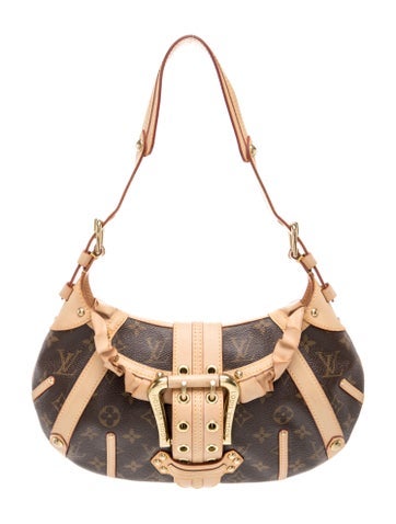 LV Monogram Leonor
