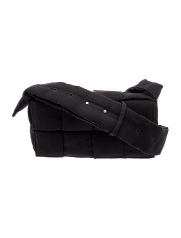 Bottega Veneta Intrecciato Cassette Medium