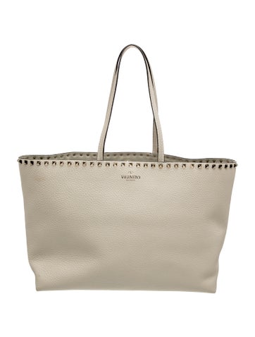 Rockstud Tote