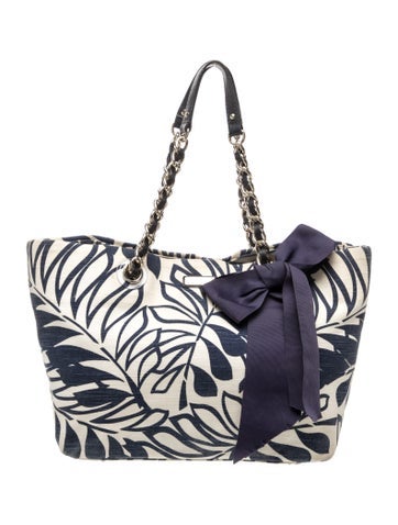 Canvas Tote