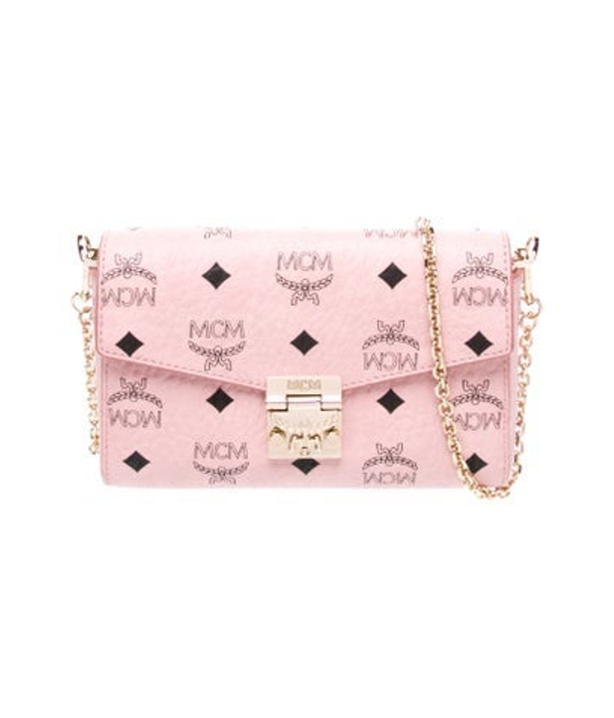 MCM Visetos Clutch