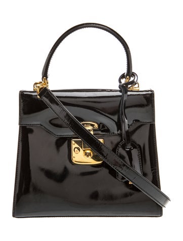 Lady Lock Lady Lock Mini Vintage
