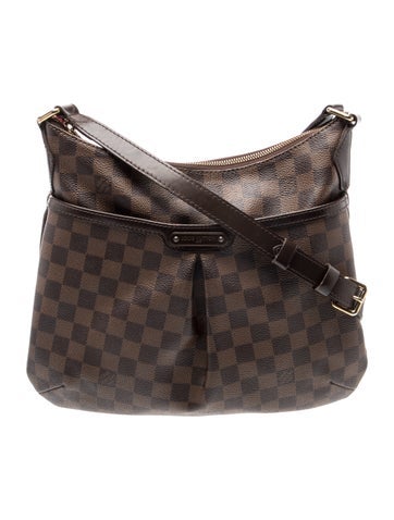 Damier Ebene Bloomsbury PM