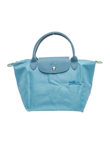 Longchamp Signature Le Pliage